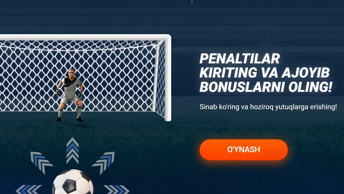 Mostbet sport bonusi ishlatish