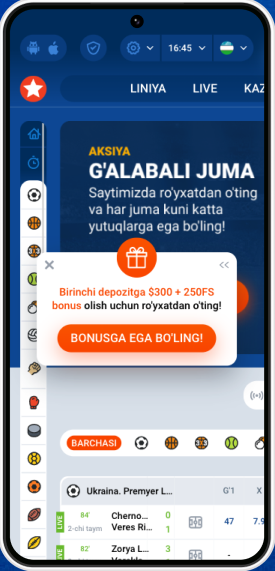  iOS tizim talablari