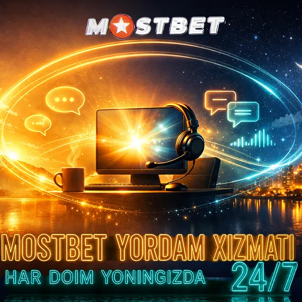 Mostbet yordam xizmati — aloqa, chat va qo'llab-quvvatlash UZ