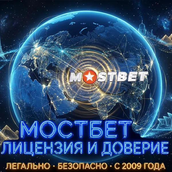 Мостбет лицензия и безопасность — официальный сайт Узбекистан