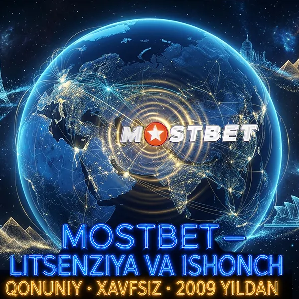 Mostbet ishonchlilik — litsenziya, RNG va xavfsizlik tekshiruvi